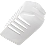 Hotpoint Ariston - Couvre lampe d'origine (91X49X5000, C00075648) Réfrigérateur, congélateur ariston hotpoint, indesit, whirlpool