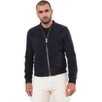 Veste Redskins  BOWER3 AFRICAN NAVY