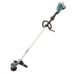 Makita DUR368LZ Grästrimmer utan batteri och laddare