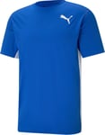 T-paita Puma Cross the Line Tee 2.0 52034904 Koko S