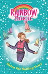 Daisy Meadows - Rainbow Magic: Helen the Sailing Fairy The Water Sports Fairies Book 1 Bok