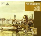 Il Tempo  Music Of The Warsaw Castle  CD