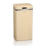 Swan Retro 45 Square Sensor Bin