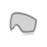 Oakley Reserveglass Flight Deck XM/M | Clear Clear