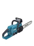 Makita 18V Lxt 350Mm Brushless Chainsaw 1 X 5Ah Battery & Fast Charger