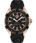 Plein Sport Mens Urban Pulse Watch