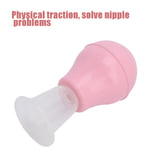 Nipple Sucker Nipple Correction Nipple Retraction Breastfeeding Women