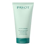 Payot - Pâte Grise Masque Purifiant Rééquilibrant 75ml