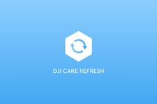 Care Refresh 1 an - DJI RS4