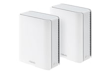 ASUS ZenWiFi BT10 - Wifi-system - Wi-Fi 7 - skrivbordsmodell