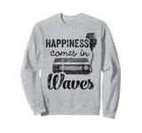 Amateur Ham Radio Operator CB Radio Enthusiast Ham Radio Dad Sweatshirt