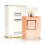 COCO Chanel Mademoiselle 100ml eau de parfum New & Sealed