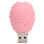 2.0 USB Flash Drive Pendrive Computer Data Storage Cartoon Brai GF0