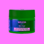 Skin Food Face Care Nourishing Day Cream 1.3 Oz By Weleda