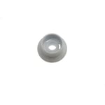 Indesit - Roulette panier inférieur (x1) d'origine (C00040993, C00104636) Lave-vaisselle ariston hotpoint scholtes, whirlpool