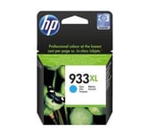 HP 933 XL C CN054AE Original bläckpatron (16,5 ml)