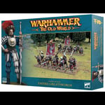 Empire of Man Empire Greatswords Warhammer The Old World