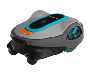 ROBOTKLIPPER SMART SILENO LIFE 1000