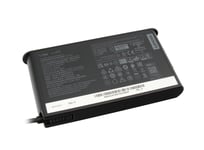 Lenovo ThinkPad X1 Extreme Gen 3 (20TK/20TL) original chargeur 170 watts mince