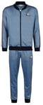 Lonsdale London GAIRSAY Tracksuit blue