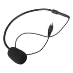 New Handsfree Mic Mic Speaker 6 Pin For FT-7800R FT-8800R FT-8900R Car Radios