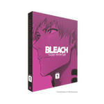 Bleach Thousand Year Blood War - Part 1 (Limited Collector's Edition) [Blu-Ray]