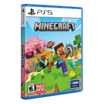 Jeu Vidéo Mojang SWP51057 PLAYSTATION 5 Minecraft