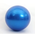 Sports yoga ball, Pilates fitness, gym balance training, fitness ball, massage training, fitness ball (with pump)