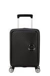 American Tourister Soundbox Mini 47 cm Svart