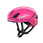 POC POCito Omne MIPS Bike Helmet for Kids for perfect protection and reflective details