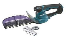 Makita Hekksaks og trimmer UH201DZX