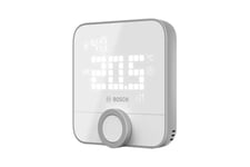 Bosch Smart Home - II - rumtermostat - 230 V, underfloor heating - ZigBee 3.0