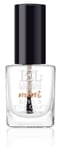 Bel London Bel London, Mini, Base & Top Coat, Nail Polish, 201, 6 Ml For Women