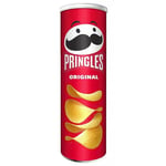 Pringles Original 165 gram