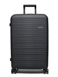 American Tourister Novastream Spinner 67/24 Tsa Exp Marinblå