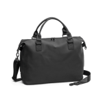 Escape - Duffelbag Bergen Black Svart