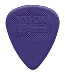 Dunlop Plekter Nylon Midi 443R1,14/72