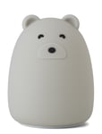 Winston Night Light Grey Liewood