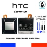 BATTERIE ORIGINALE HTC B2PW4100 OEM GOOGLE PIXEL PHONE NEXUS S1 2770mAh 10,66Wh