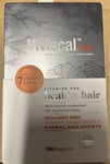 Viviscal Man Vitamins For Healthy Hair 180 Tablets - Exp 08-24 - Free P&P