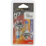 Xl Tech - xltech 2 ampoules H7 Xenon White Light