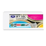 Jet Tec Compatible Ink Cartridge for Canon FX-3