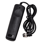 MC-30 Remote Shutter Release for Nikon D6, D3, D3x, D3s, D200, D2Xs, D2x,D2Hs