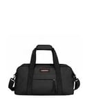 EASTPAK COMPACT + Duffle bag with shoulder strap