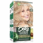 GARNIER Belle Color Naturals - Hair dye No. 9.01 very light blonde natural