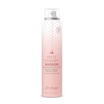 Drybar Hot Toddy Heat Protectant Mist || 130 g || Protects dry hair from heat styling with curling, straightening and styling irons (up to 232°C) || geat for all hair types