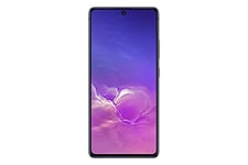 Samsung Galaxy S10 Lite 128GB Smartphone Black -