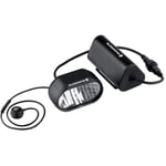 Supanova Supernova M99 Mini Pro B54 Front Light with Battery - Black / Rechargeable