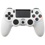 1 st PS4 DualShock Trådlös Play-station 4 Kamouflage Vit