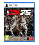 Nba 2k25 All-Star Edition Ps5